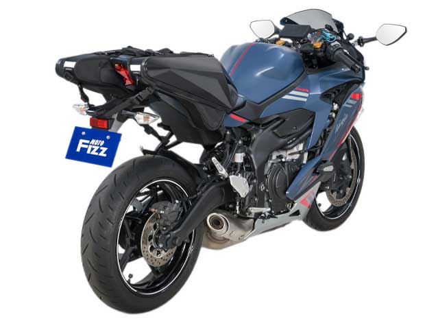 カービングシェルケースSS ブラック