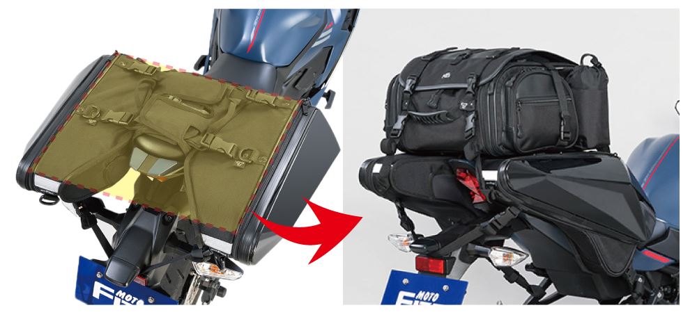 カービングシェルケースSS ブラック