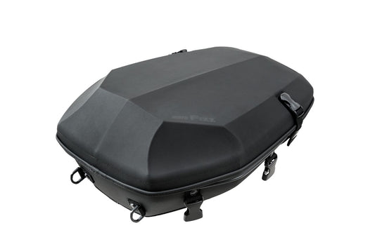 エアロフィットシートバッグ ブラック 170×340×450mm