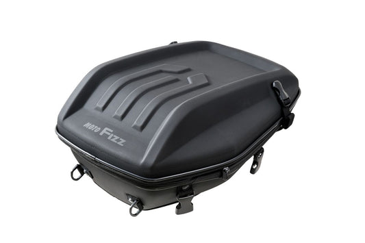 エアロフィットシートバッグGT ブラック 200×340×450mm