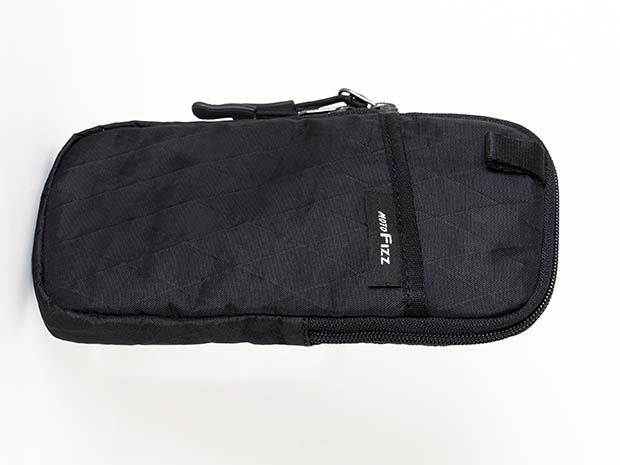 スマートライドサコッシュ ブラック 190(H)×100(W)×15(D)mm