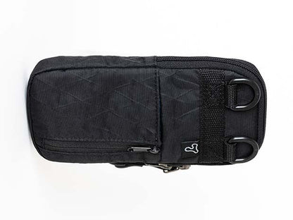 スマートライドサコッシュ ブラック 190(H)×100(W)×15(D)mm