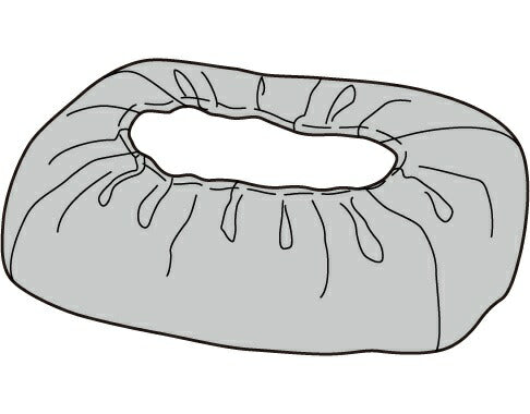 レインカバー MV-101用