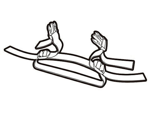 シート固定ベルト 適応：MFK-200