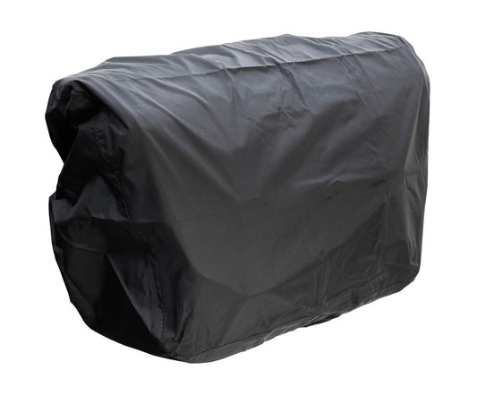 Rain Cover Black for Rebel 250/500/1100 Side Bags