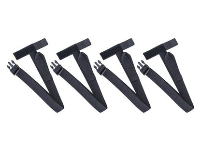 固定ベルト 本体(MP-103T)/(MP-123T) 4本