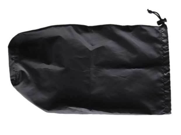 インナーポーチ MFK-313用 ブラック