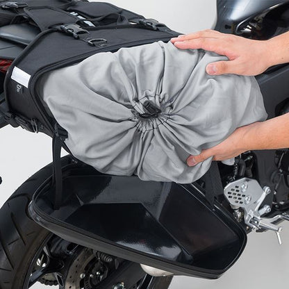 MOTO FIZZ モトフィズ 右インナーポーチ MFK-1011/MFK-1012用防水インナー 270×480×380mm 1個