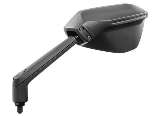 Ridge Mirror L (Left) Black