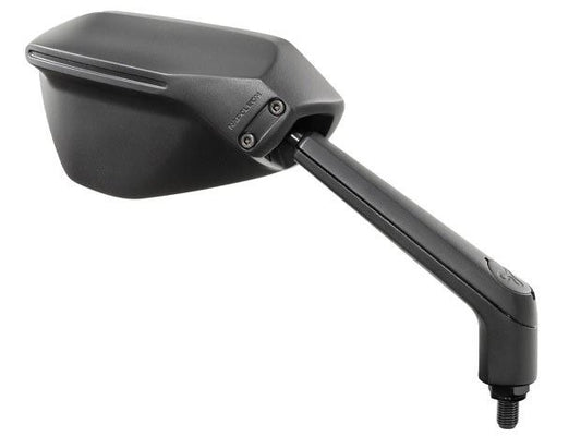 Ridge Mirror R (Right) Black