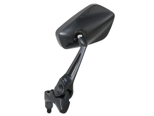 Shark Mirror 6 Black