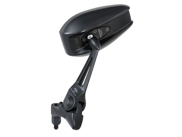 Shark Mirror 7 Black