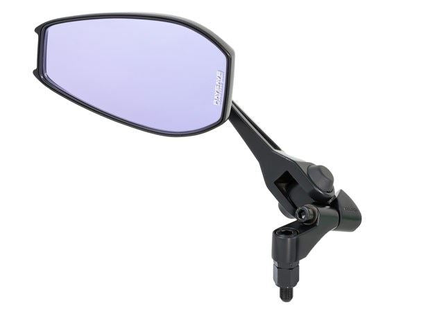 Shark Mirror 7 Black
