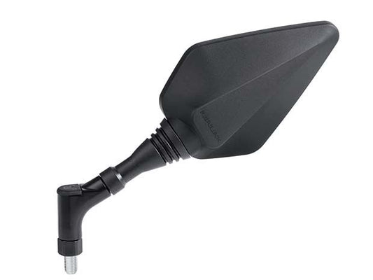 アローミラー ブラック 10mm/正ネジ 1個