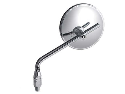 Trad Mirror EX Chrome Plated 10mm/Right Hand Thread 1 pc.