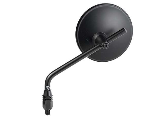 Trad Mirror EX Black 10mm/Clockwise Thread 1 pc.