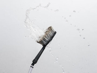 Splash Brush 315(H)×65(W)×100(D)mm
