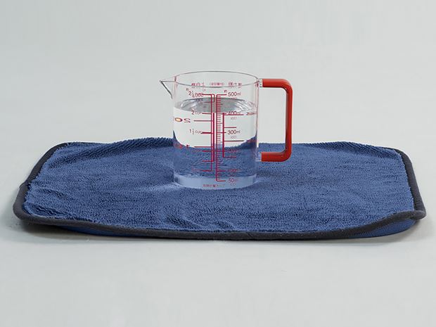 プロ艶 ツイストクロス