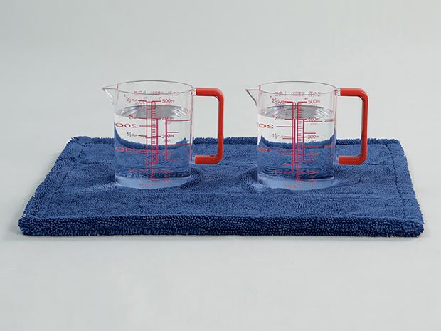 プロ艶 ツイストクロス