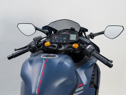 スマートライドモニターAIO-5Lite