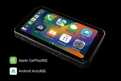 スマートライドモニターAIO-5Lite