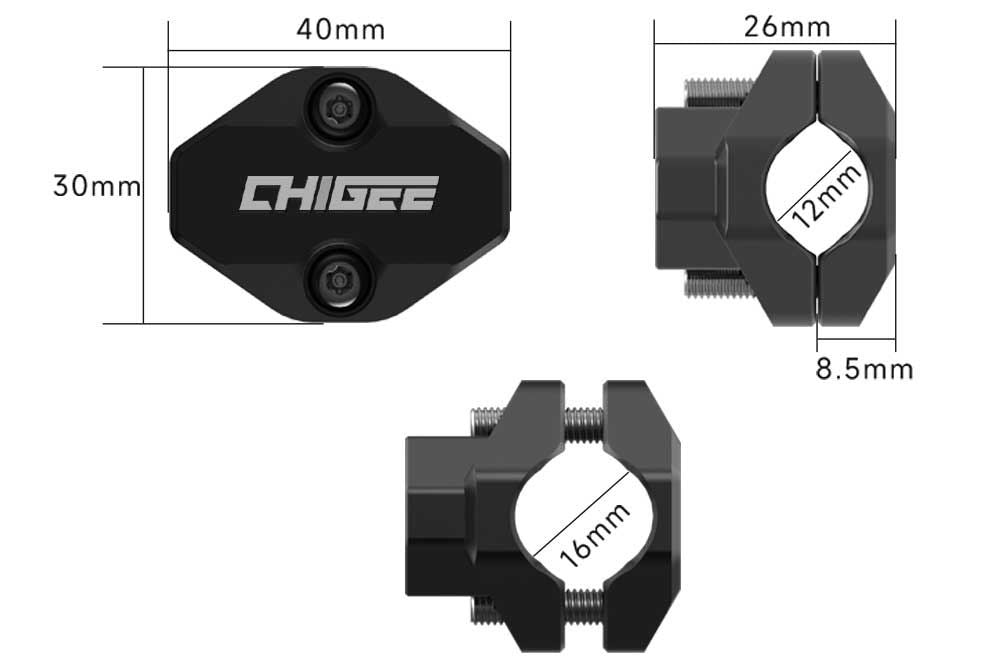Mounting bracket
