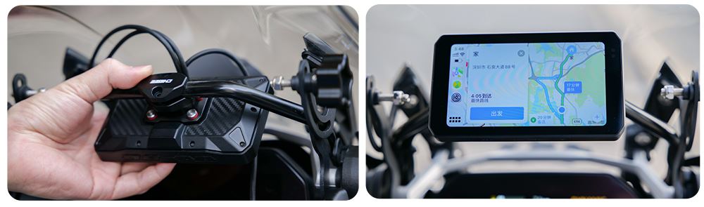 Mounting bracket