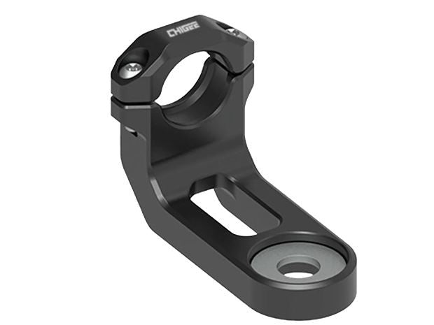 Handlebar Mirror Mount