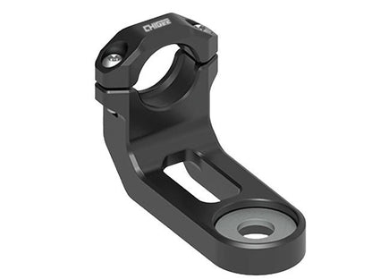 Handlebar Mirror Mount