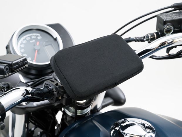 Neoprene Packable Cover