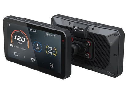 スマートライドモニターAIO-5Play