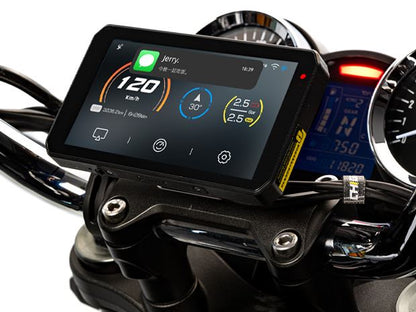 スマートライドモニターAIO-5Play