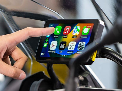 スマートライドモニターAIO-5Play