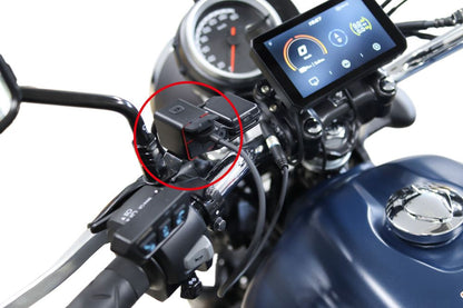 スマートライドモニターAIO-5Play