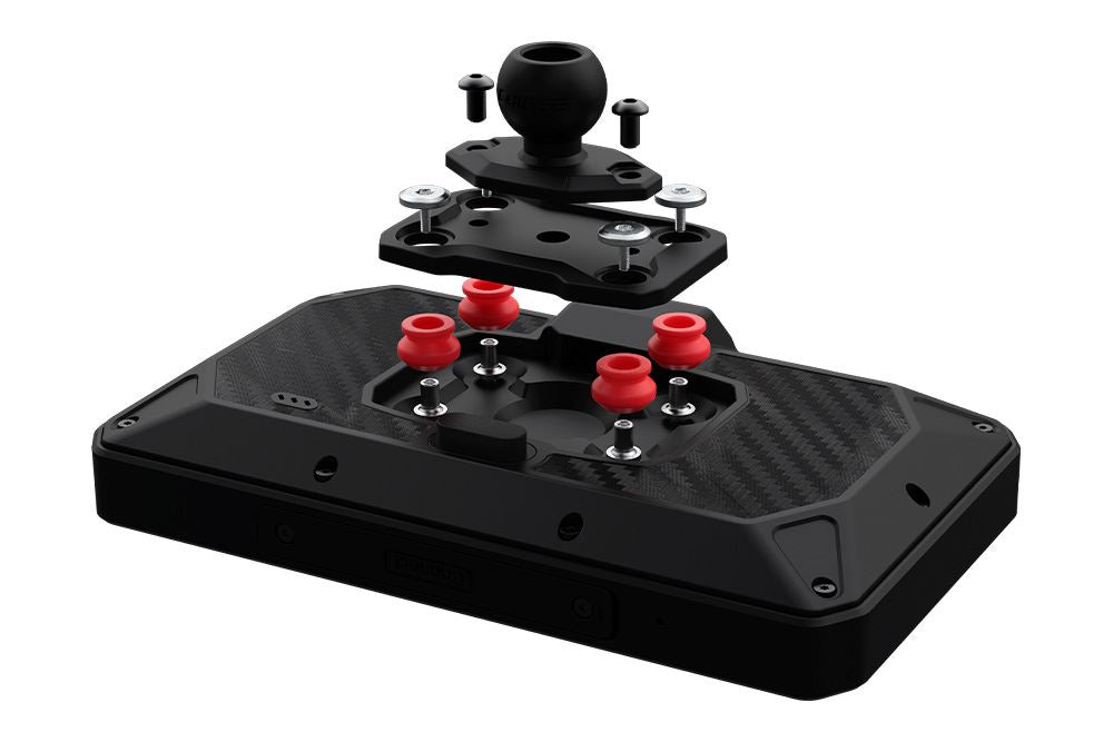 スマートライドモニターAIO-5Play