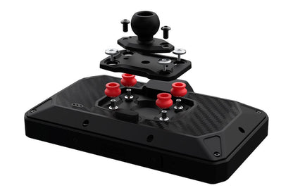 スマートライドモニターAIO-5Play