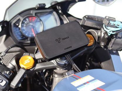 Silicone Smart Cover Black