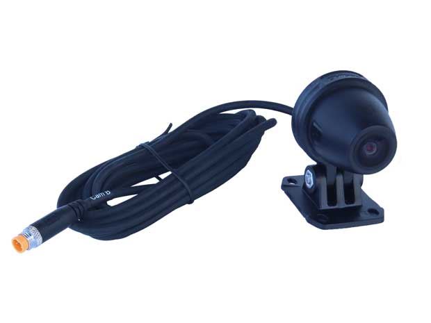 バック用カメラ SRS-001用