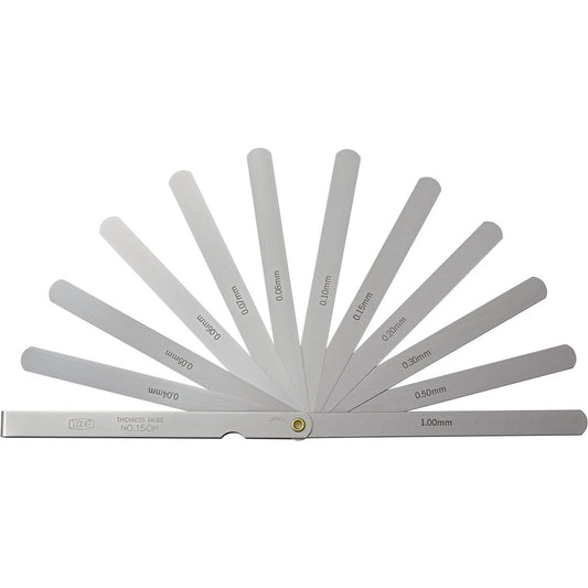 150M シックネスゲージ