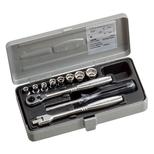 1850M ソケットレンチセット