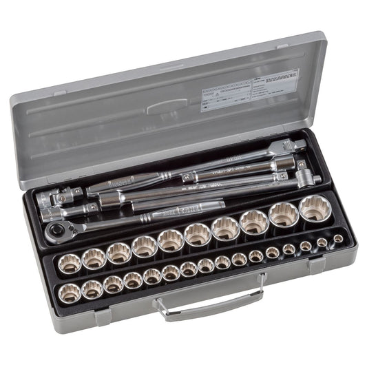 170M ソケットレンチセット