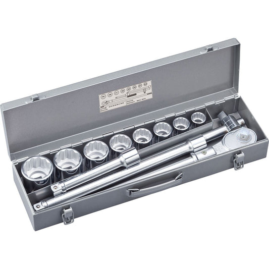 200MISO ソケットレンチセット