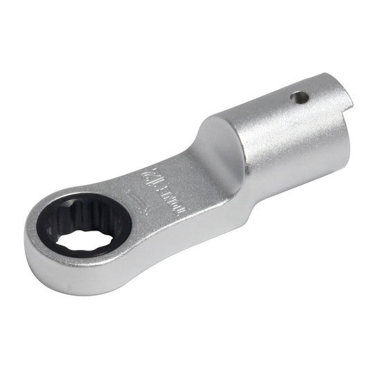 12DRM-12 トルクレンチ用ラチェットめがねヘッド