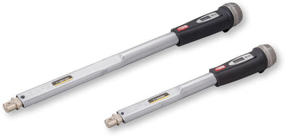 プレセット形トルクレンチ