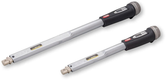 プレセット形トルクレンチ