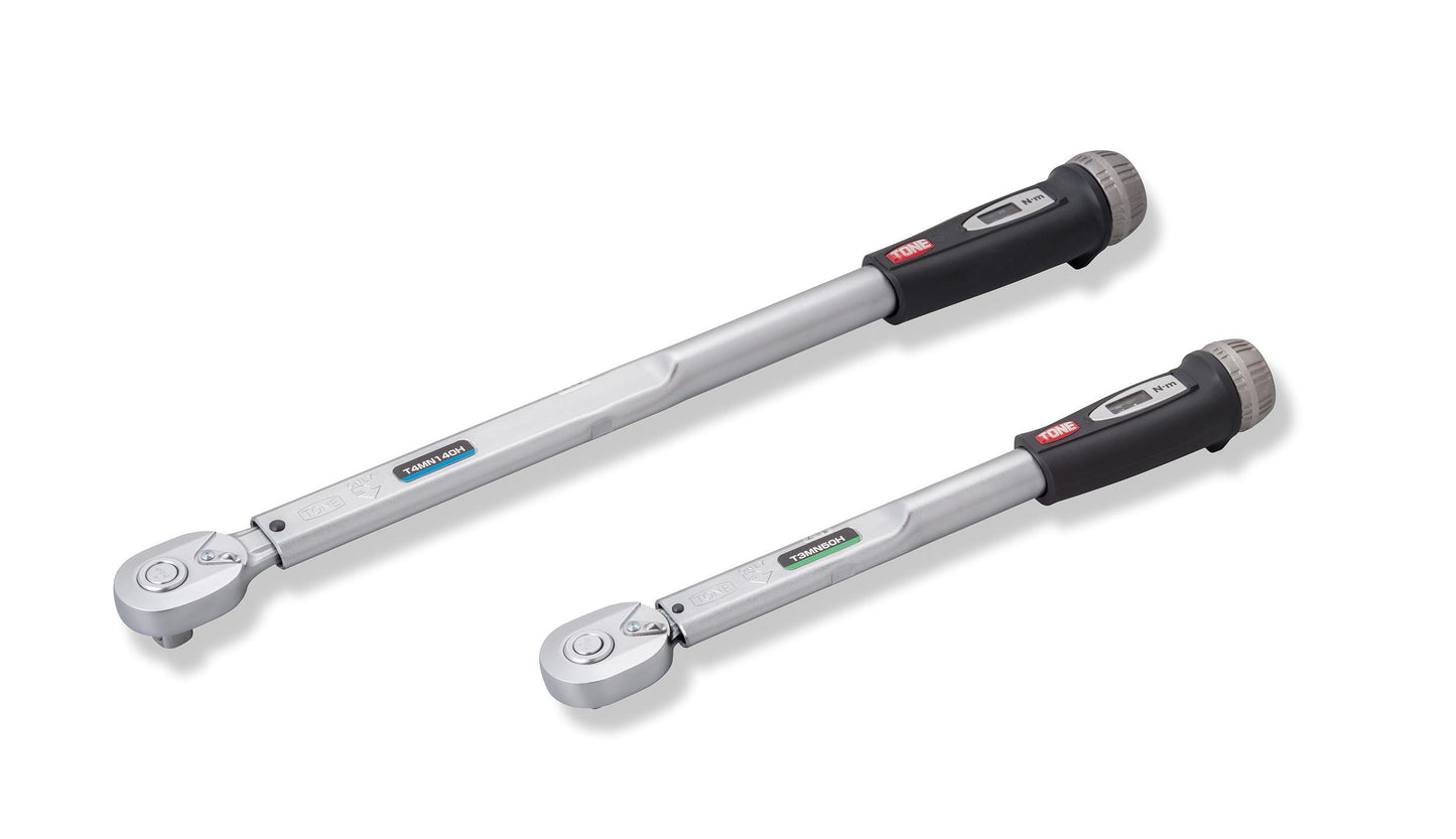 プレセットトルクレンチ