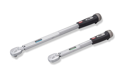 プレセットトルクレンチ