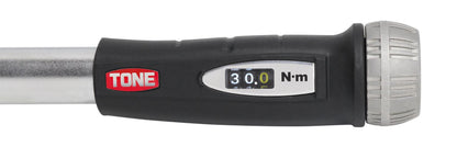 プレセットトルクレンチ