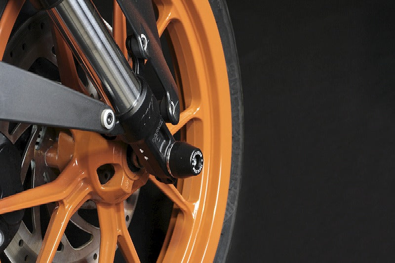Axle Slider KTM RC390/200