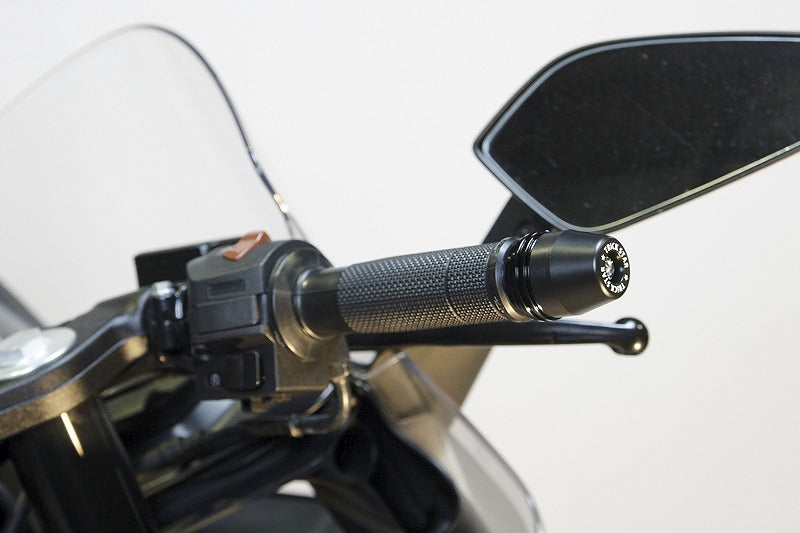 Bar End Slider KTM RC390/200